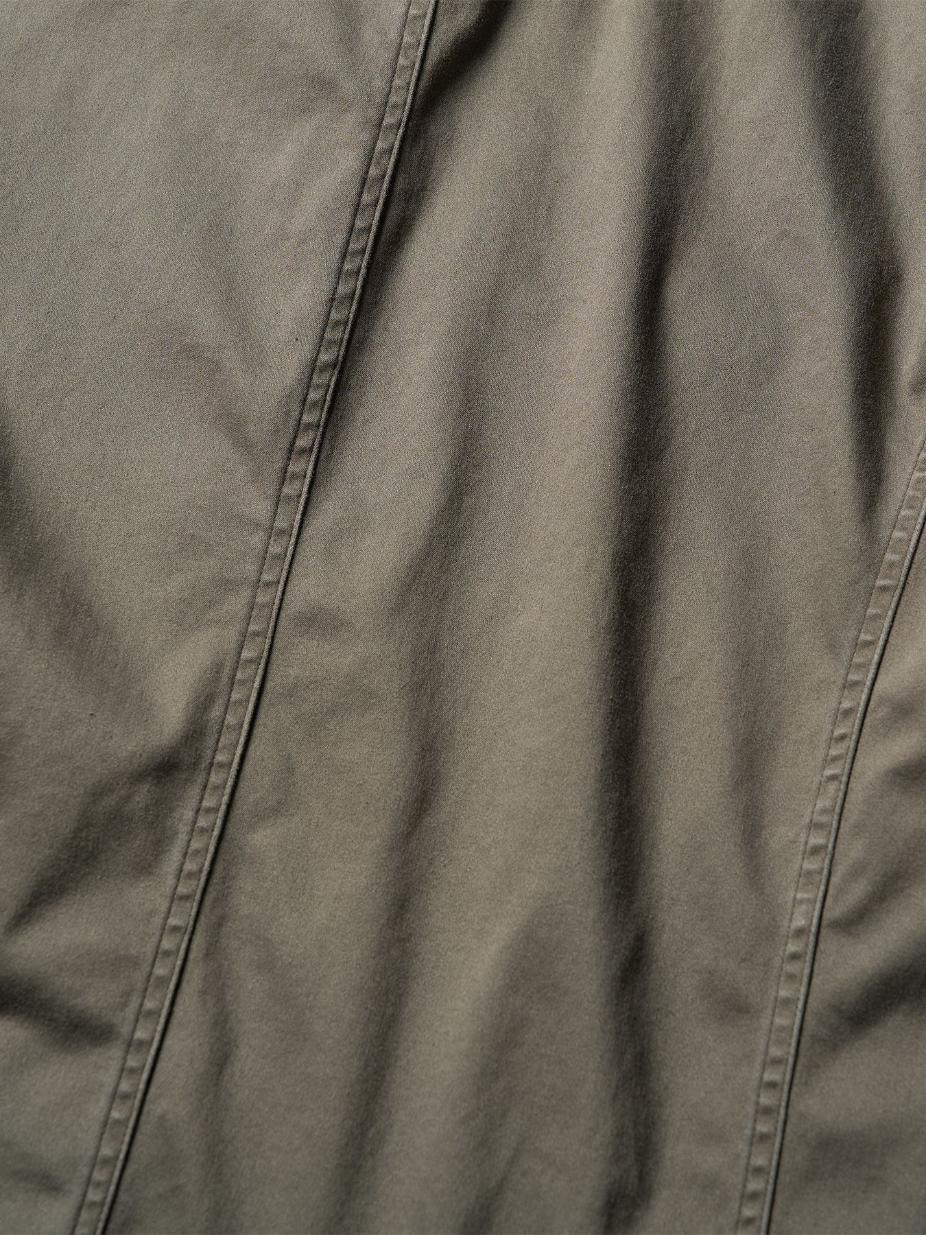 OG-107 shirt / OG-107 シャツ / カーキ