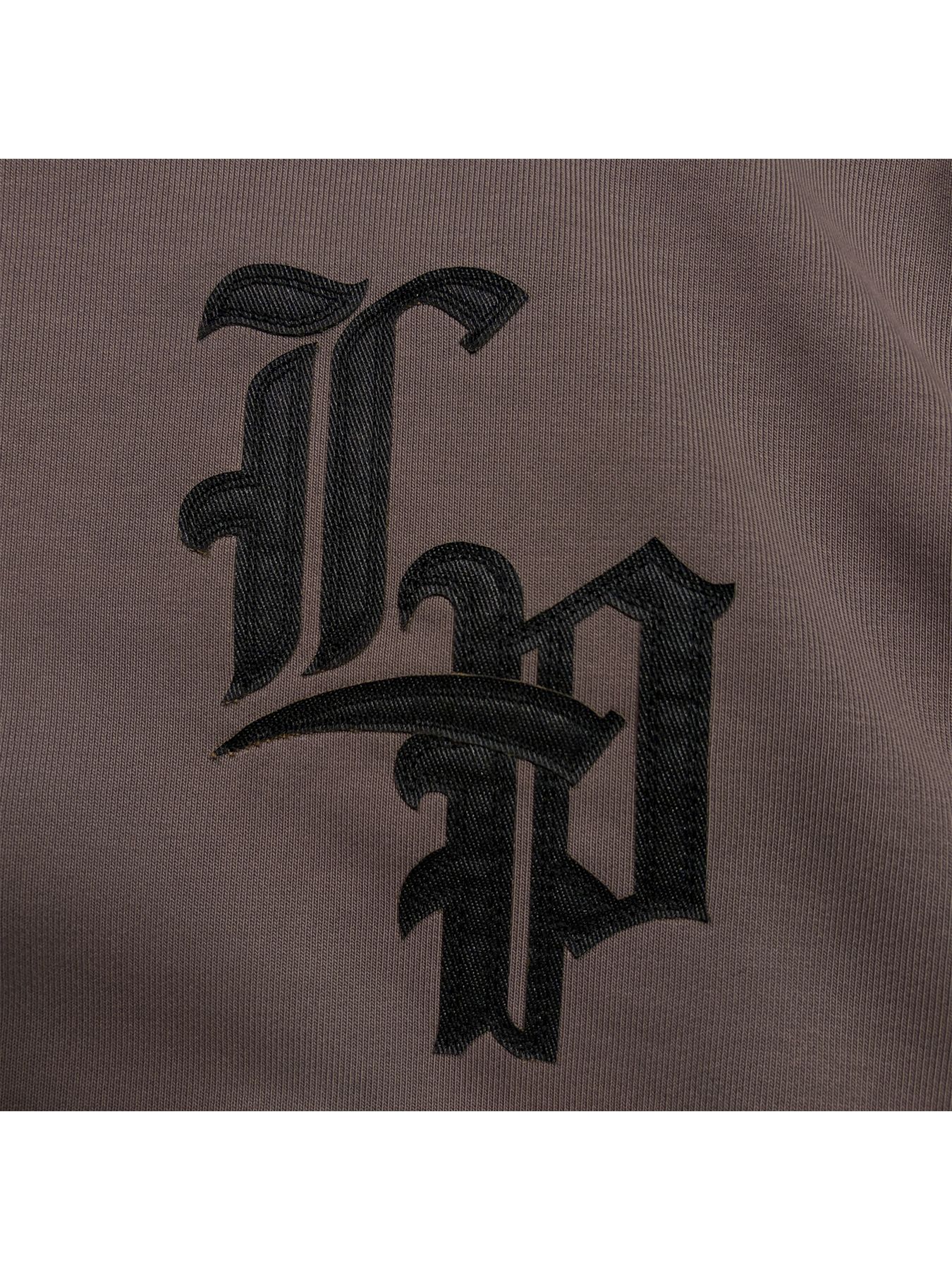 【予約品 8月23日(日) 締切】ACTIVE SWEAT LP/SLA / グレージュ