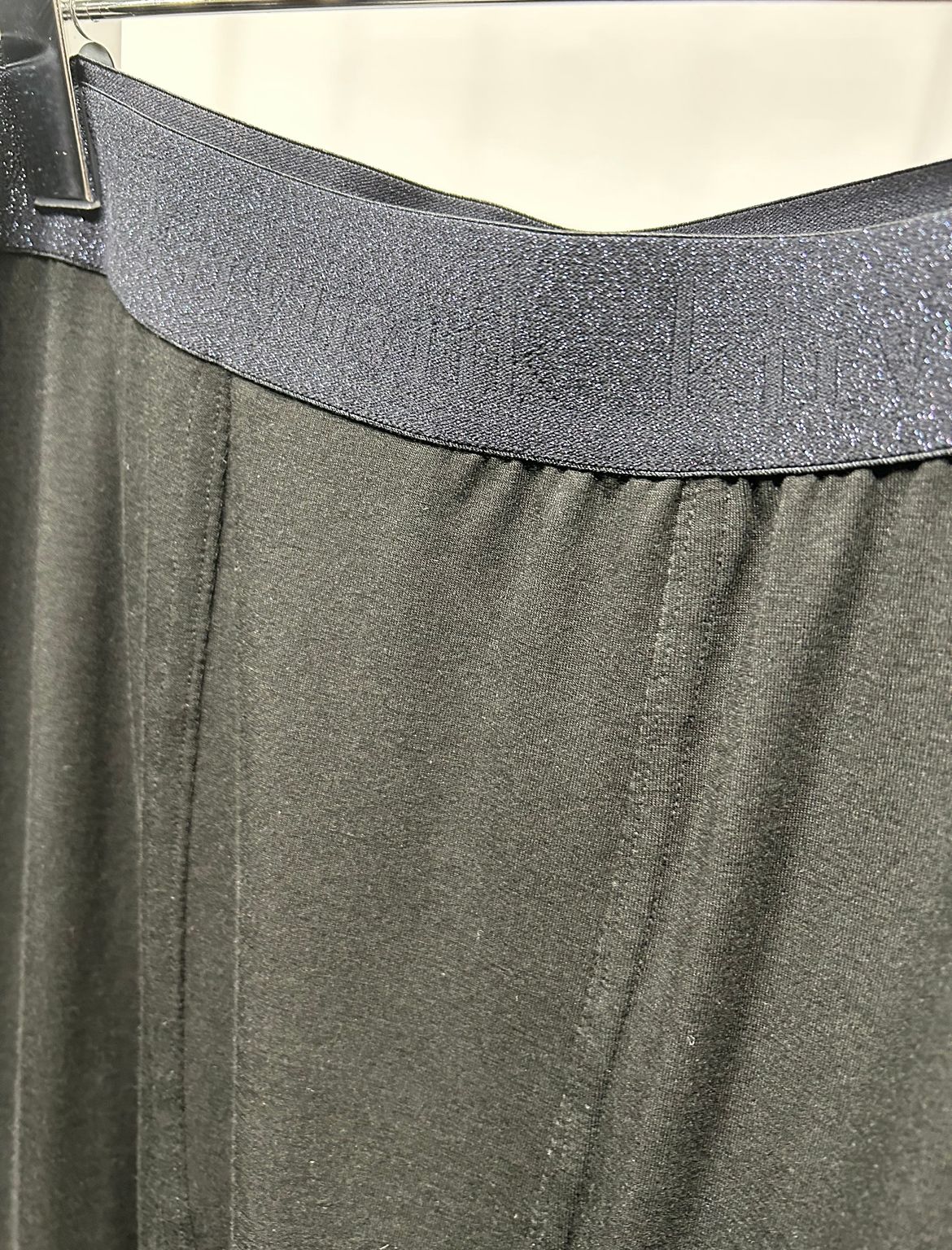 《予約品》  StretchLeatherLeggings / レザーレギンス / ブラック