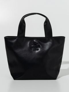 GONZ COLLABORATION LUNCH BAG / ブラック