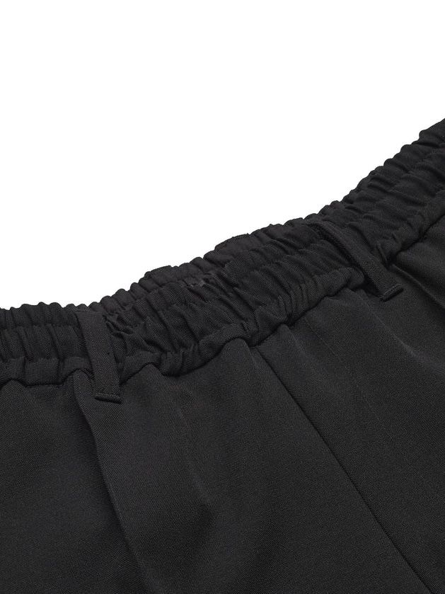 イージートラウザーズ / ブラック【NOID.】