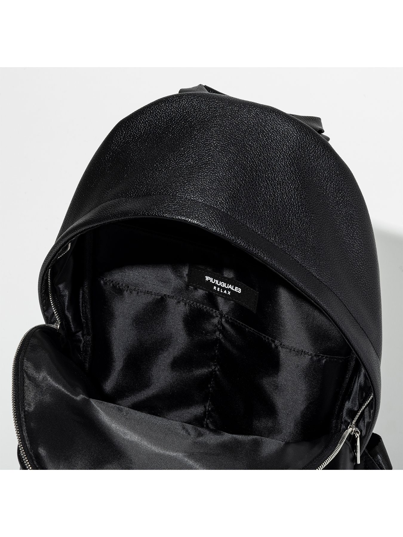 GONZ COLLABORATION BACKPACK / ブラック