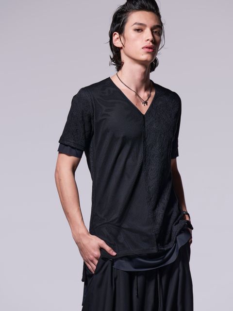kiryuyrik2024 SPRING/SUMMER
