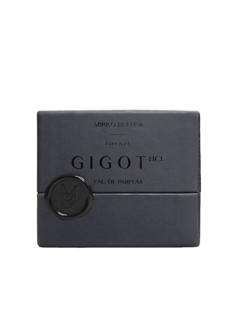 GIGOT ジゴ HCEシリーズ / オードパルファム  香水 / 30ml 【MIRKO BUFFINI ミルコブッフィーニ】