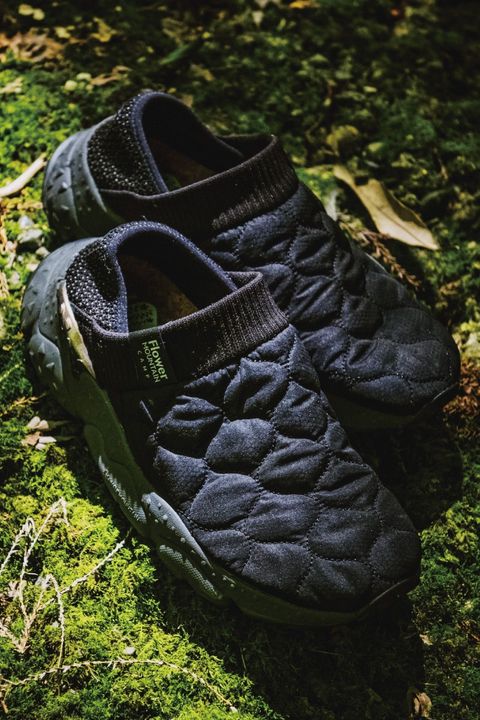 CAMP FM67005 / BLACK 【Flower MOUNTAIN】