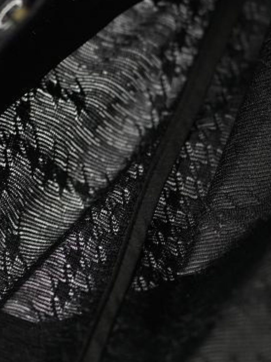 ランダム千鳥柄テーラードジャケット  2つ釦 ジャガード 一枚仕立て 1PIU1UGUALE3 RELAX USK-26017