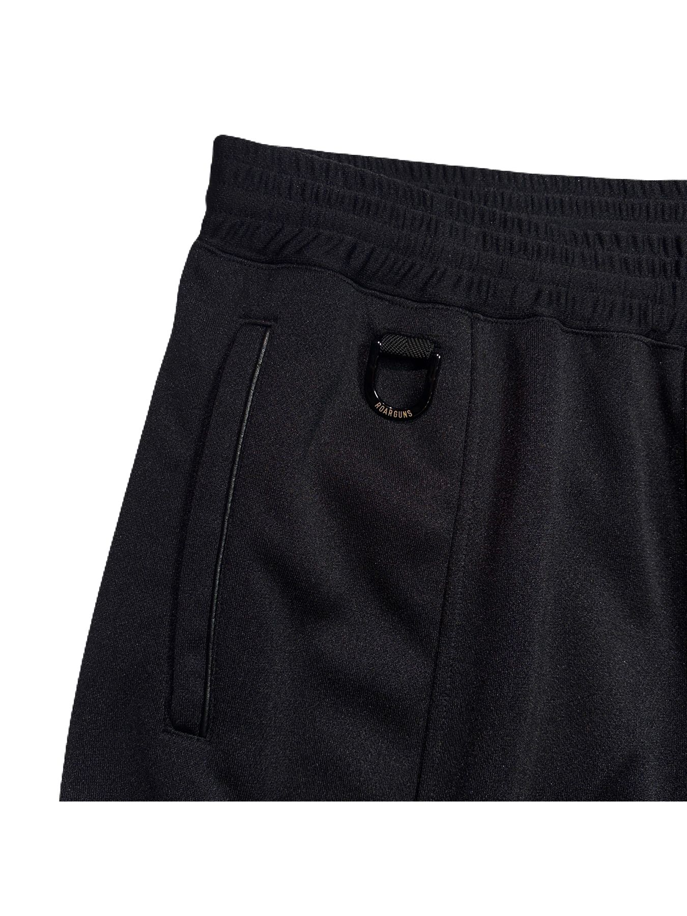 【予約品 3月9日(月) 18:00 締切】BRIGHT JERSEY PNT / ブライト ジャージ パンツ  / ブラック