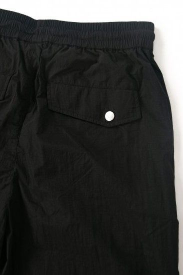 NYLON SHORTS 【BOY LONDON】