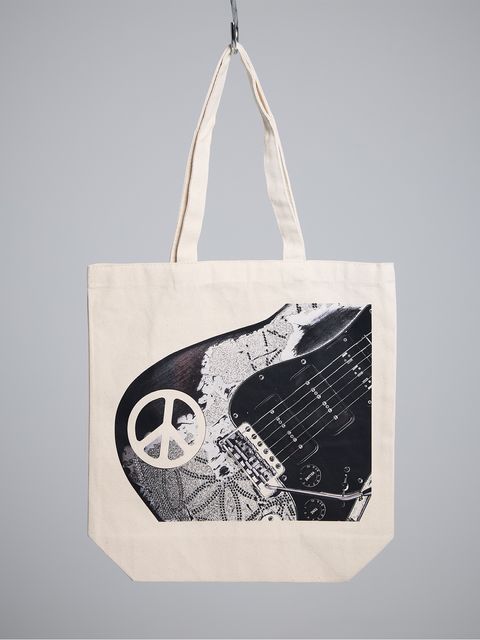 【予約品 】Tote Bag / トートバッグ THEN ONENESS  2025 7月～上がり予定