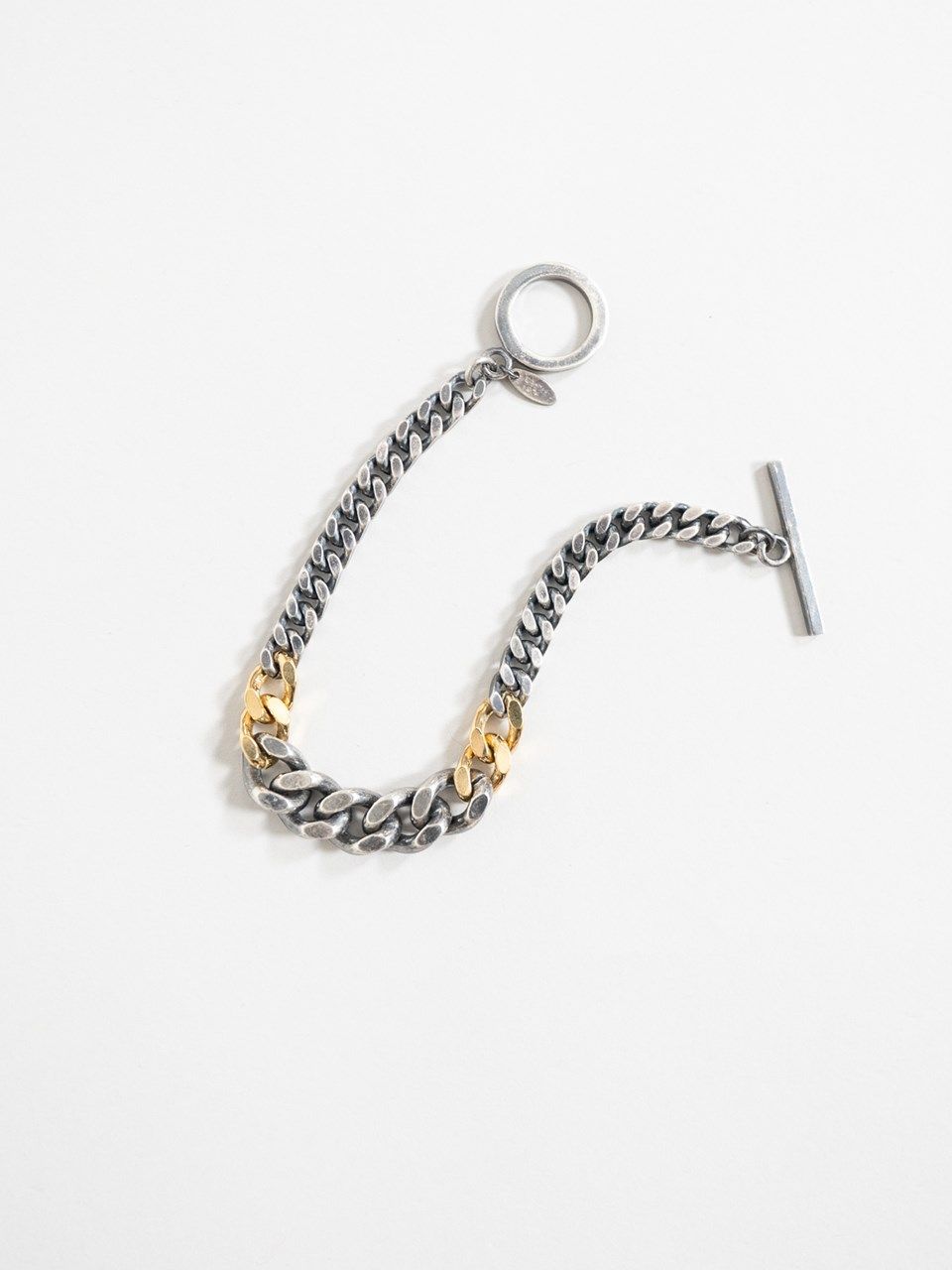 《予約品.先着限り》 CASCADE BRACELET / ブレスレット / ミックス 【Iroquois.イロコイ】 2024年3月中旬~入荷予定