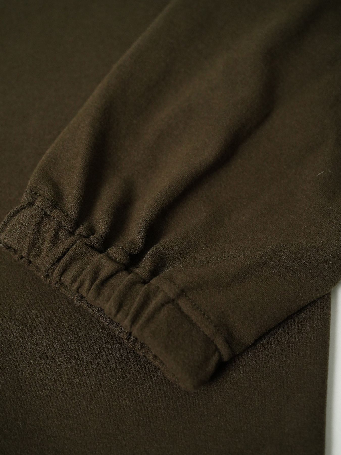 【予約品 7月5日(日) 締切】LURENECK TOP / ルアーネックトップ / サンド