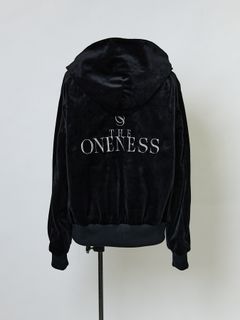 【予約品 】ECO Fur Hoodie /  エコファー フーディー / ブラック《Personal Order NUMBER 商品》