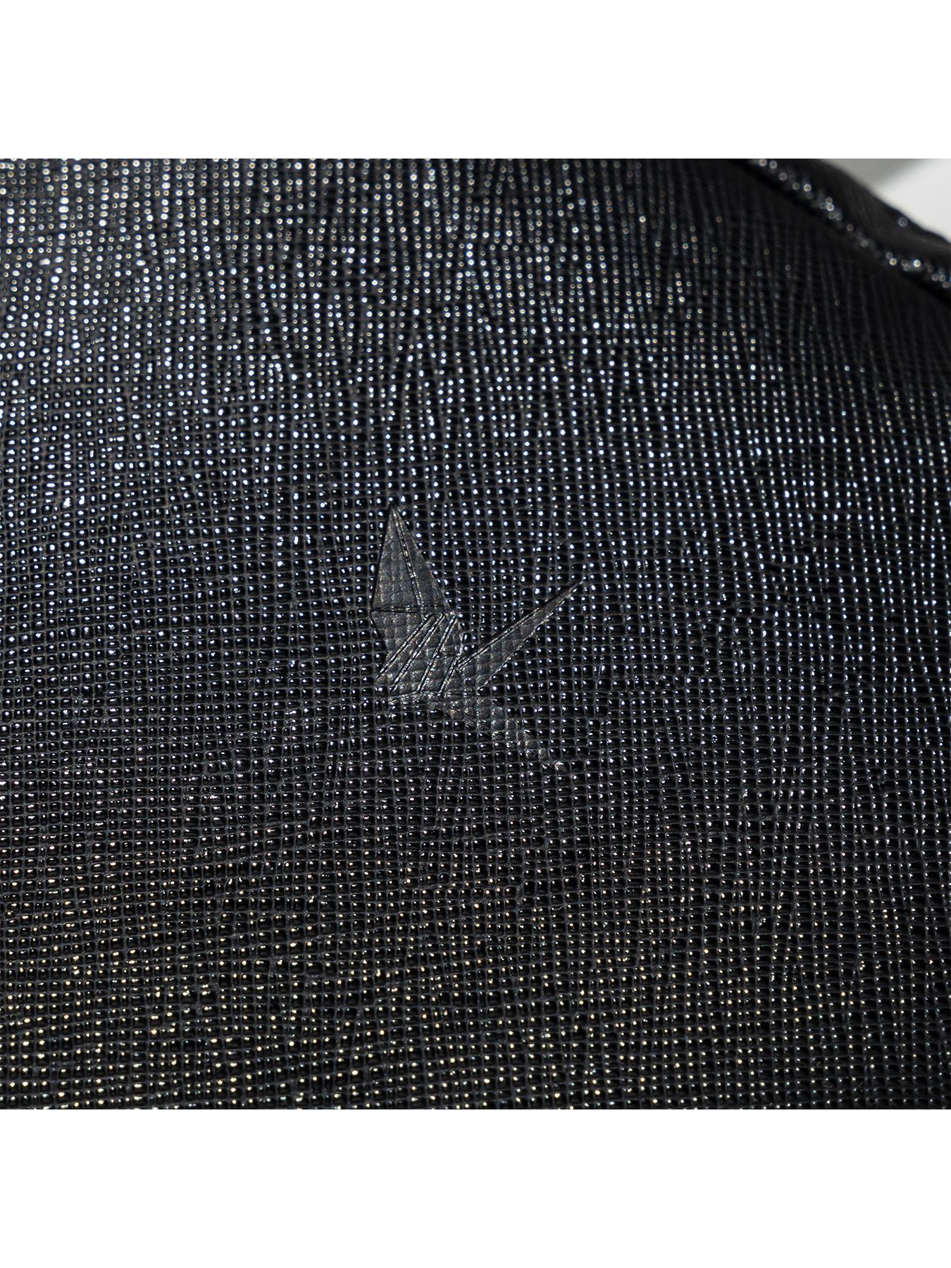 MINI SHOULDER POUCH / ブラック