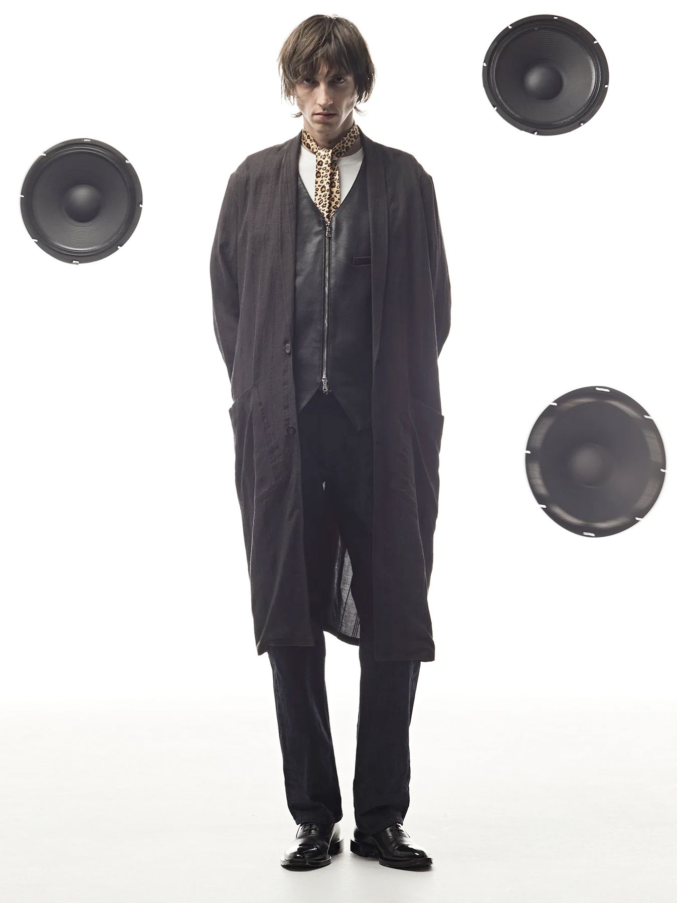 【予約品 4月6日(月) 締切】14oz Deep Blue Heavy Selvage Denim Regular Straight Jeans / 14oz ディープブルー ヘビーセルヴィッチ デニム レギュラーストレート / 1977 / インディゴ（ワンウォッシュ）