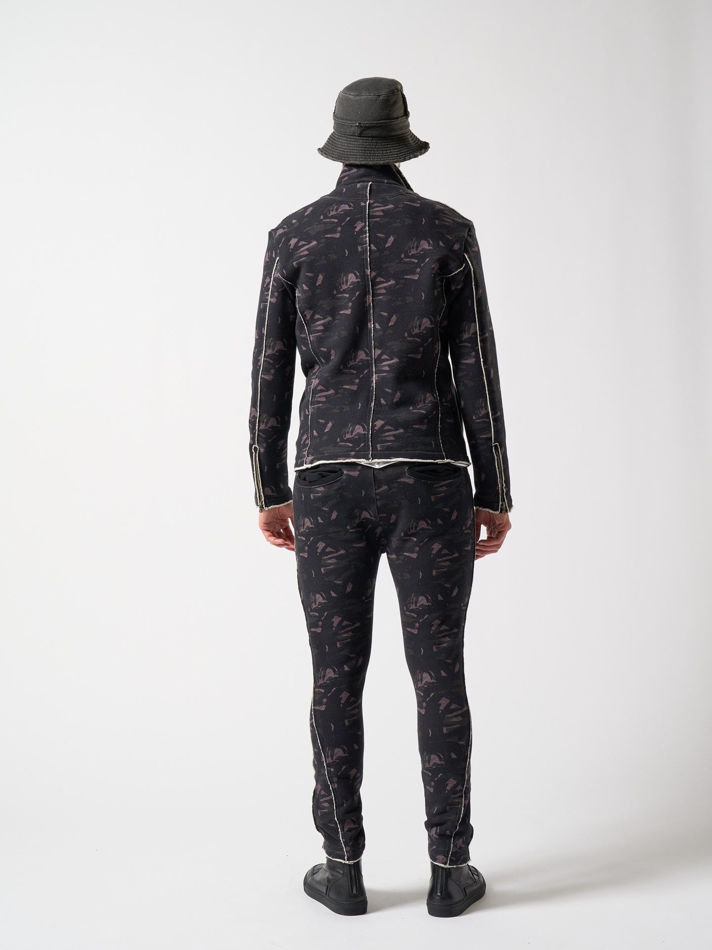 【wjk】jersey bucket hat バケットハット8960 mj51e jersey bucket hat – wjk online store