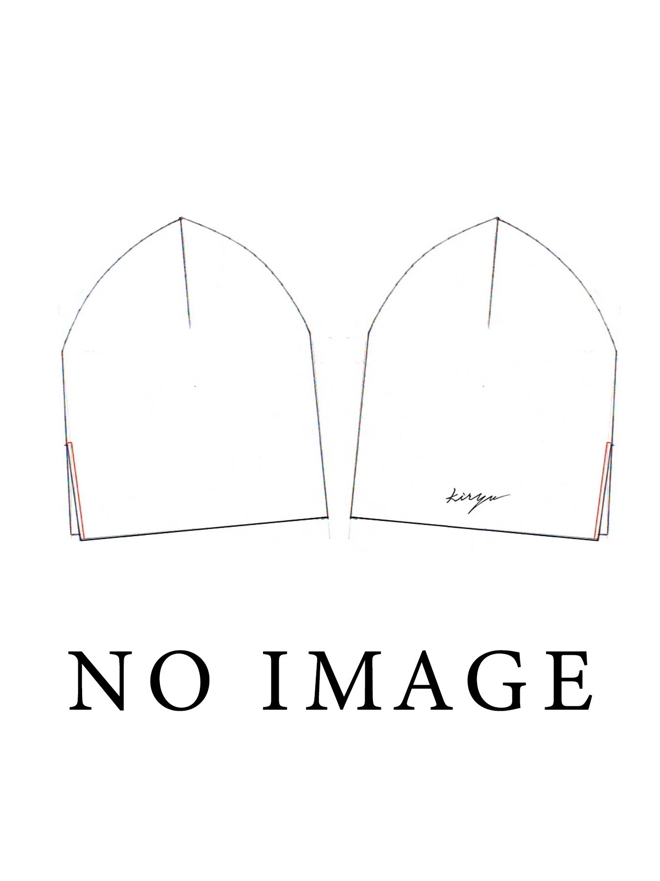 【予約品 6月29日(月) 締切】Heat Tech Jersey Cap / キャップ / ブラック