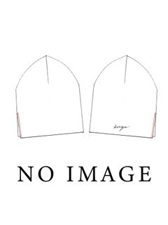 【予約品 6月29日(月) 締切】Heat Tech Jersey Cap / キャップ / ブラック