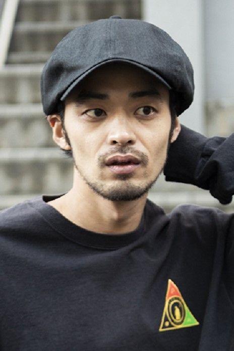 BILL ハンチング / BLACK 【Mighty Shine】