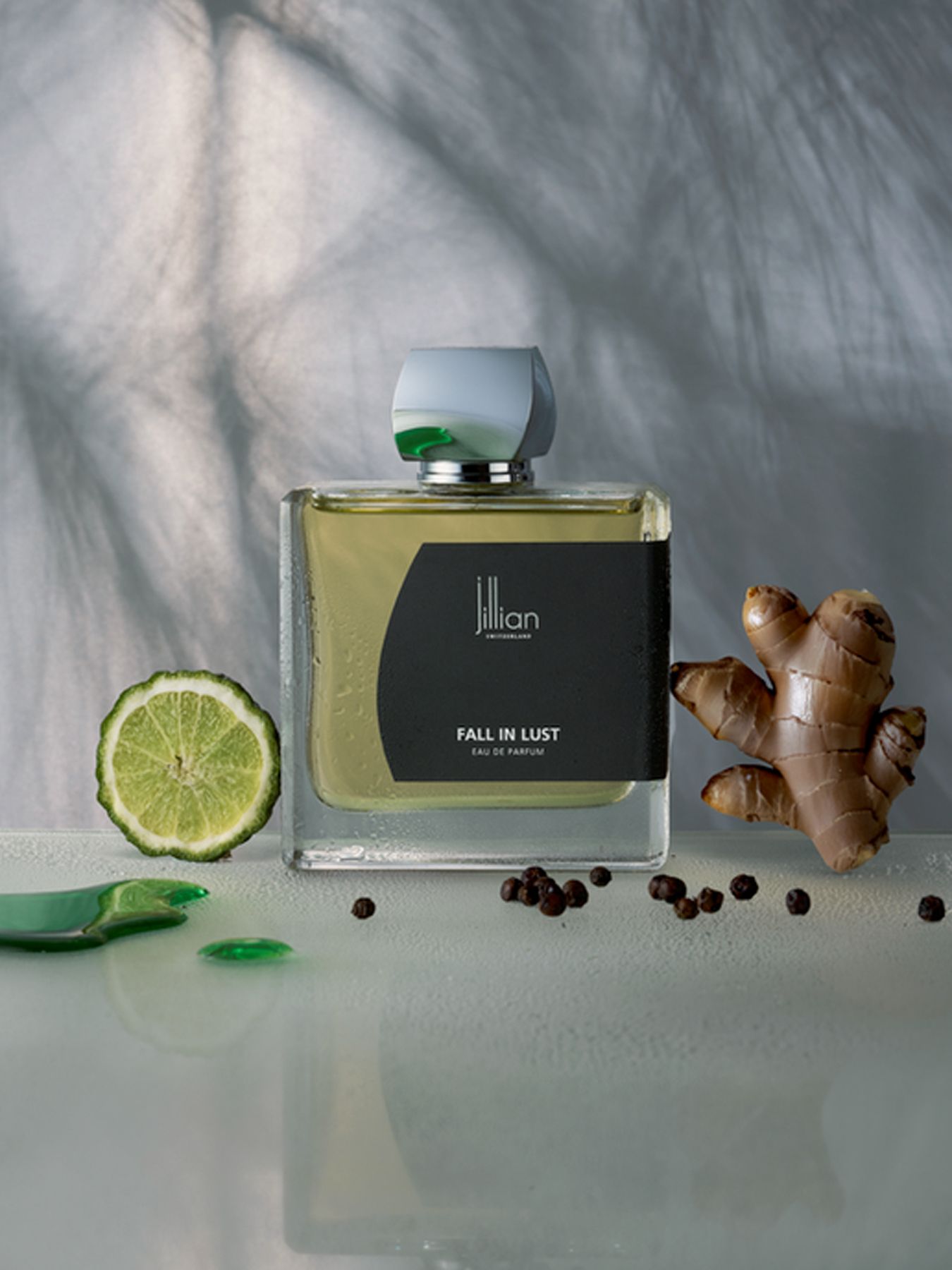 FALL IN LUST- EDP 100mL / フォール・イン・ラスト