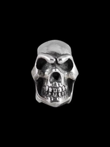 【受注生産品】 First Skull Pierce / ファーストスカルピアス