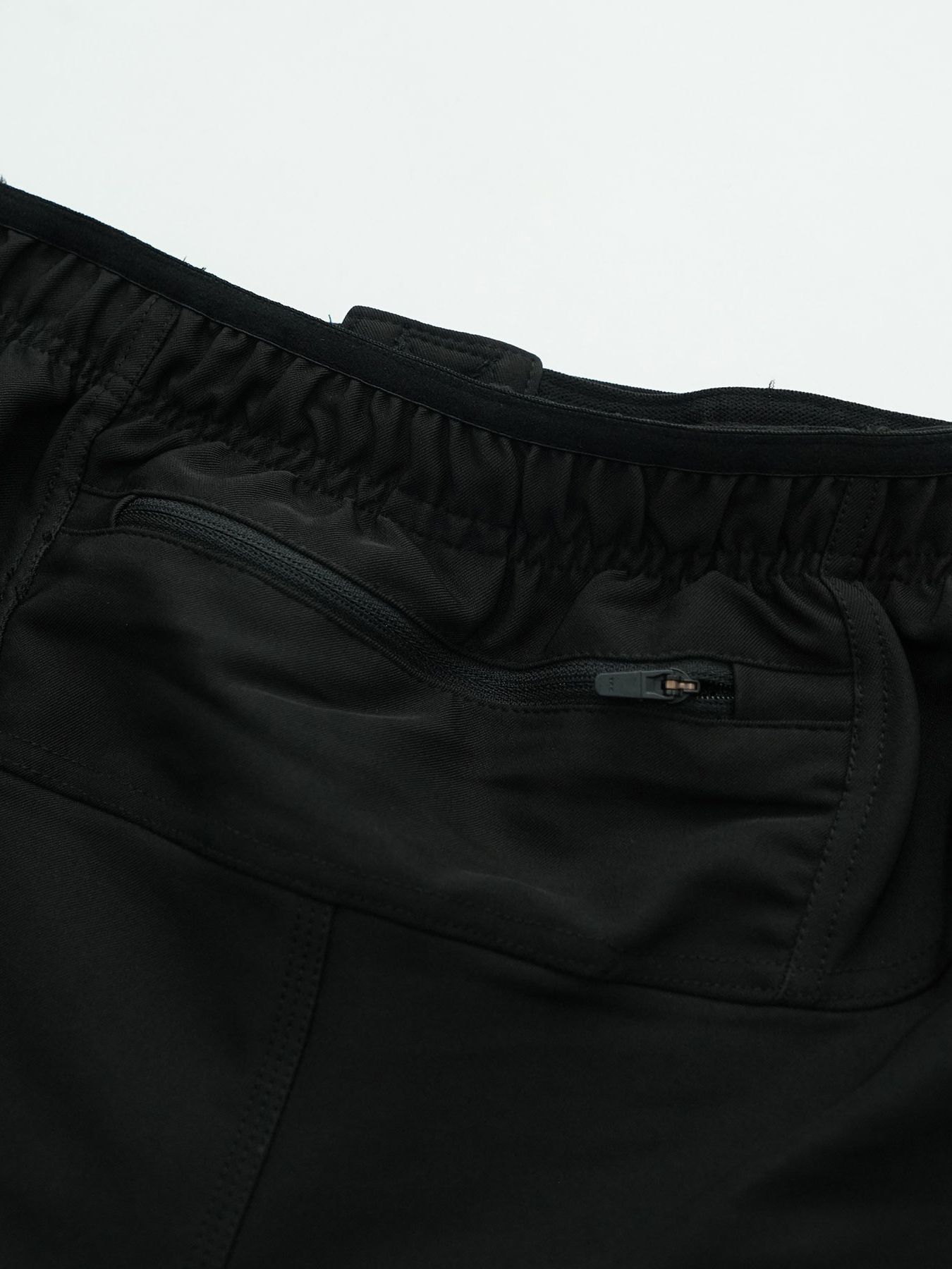 【予約品 11月23日(日) 締切】FIGHTPANTS / トレーニングウェア / BLACK