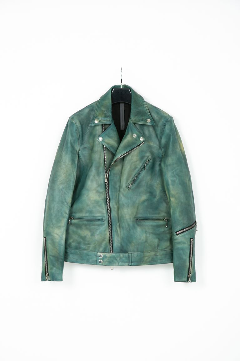 STRUM - SPEEDER(スピーダー) Garment Burning Dyed Double STRUM - SPEEDER(スピーダー) Garment Burning Dyed Double