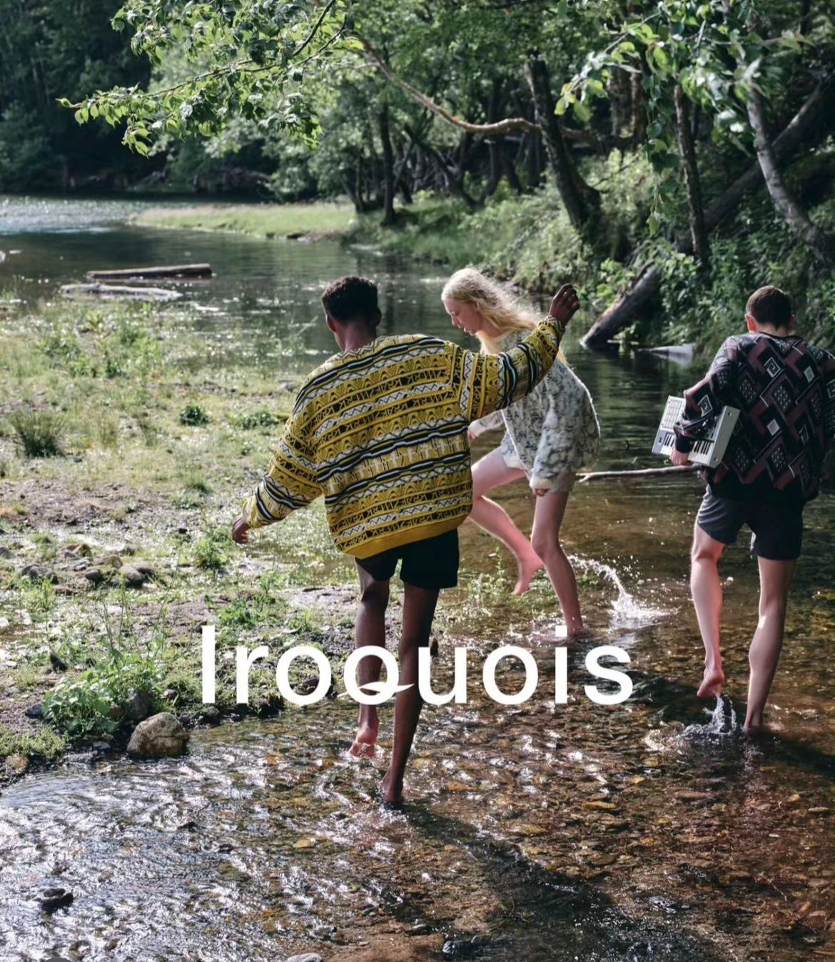 2024 SPRING/SUMMER