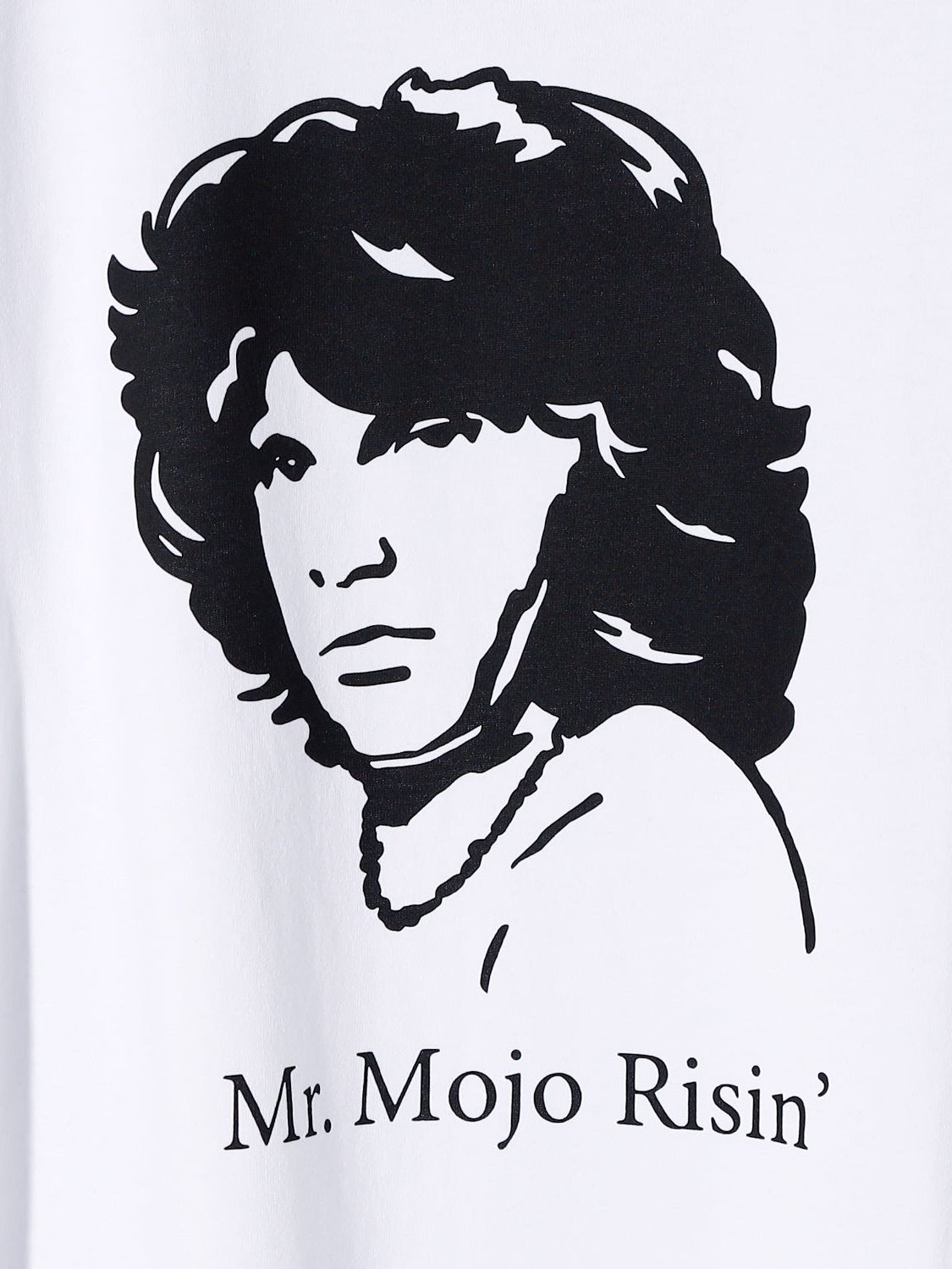 Mr.Mojo Risin' / WHITE / 《取り寄せ1週間程》
