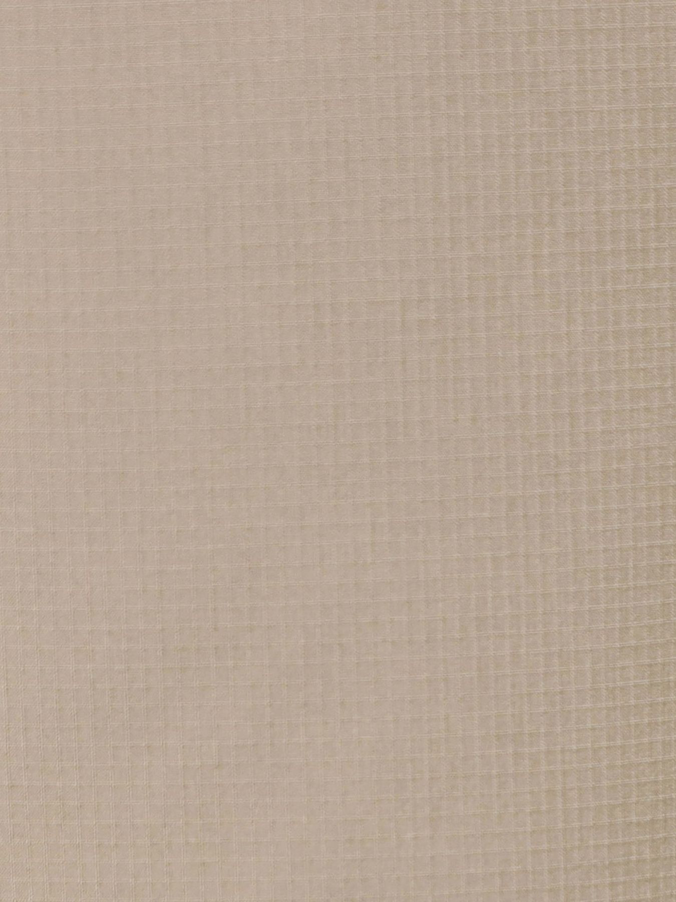 ナイロンリップストレッチイージーパンツ / ベージュ【Grand PARK NICOLE】