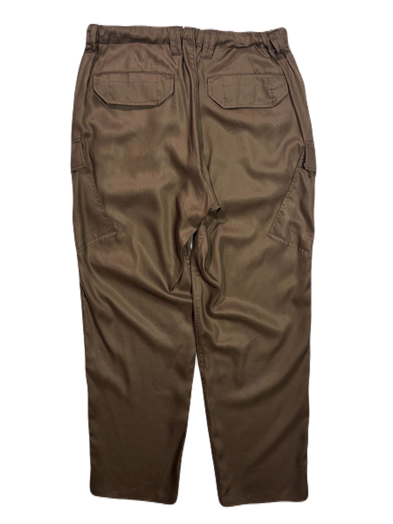 【予約品 8月23日(日) 締切】LY TWILL CARGO/PT / オリーブドラブ