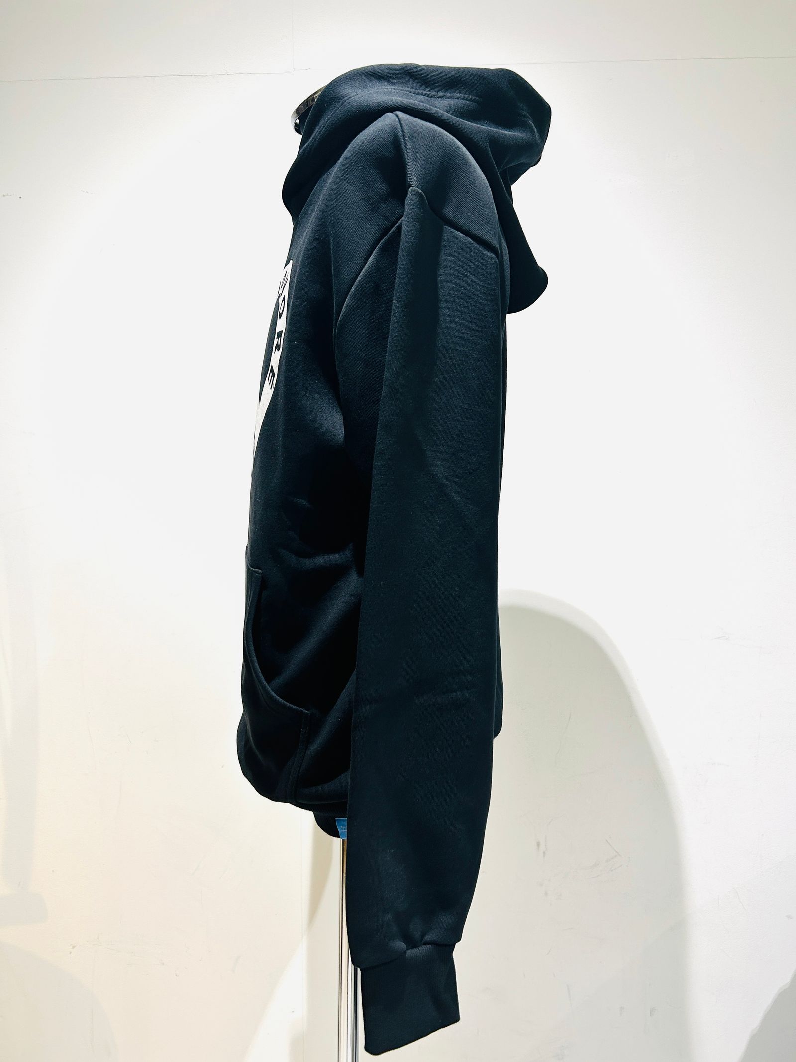 noahd Noam Hoodie ブラック  メゾンオノレ ・パリ