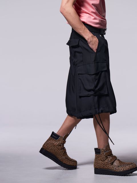 kiryuyrik2024 SPRING/SUMMER