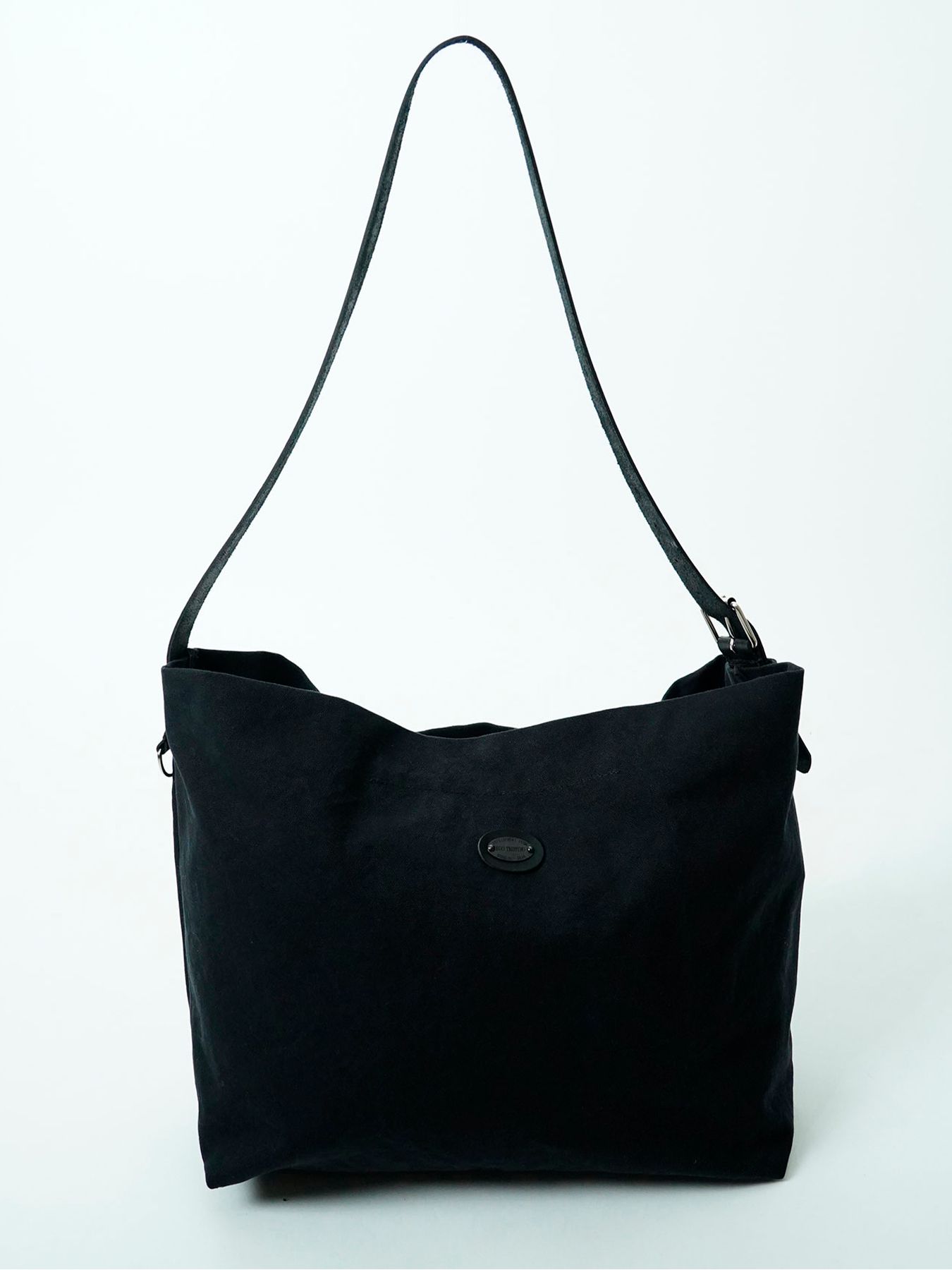 【予約品 11月9日(月) 締切】BAREBAG Used / ベアバッグ ユーズド / ブラック
