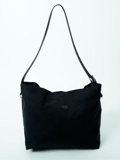 【予約品 11月9日(月) 締切】BAREBAG Used / ベアバッグ ユーズド / ブラック
