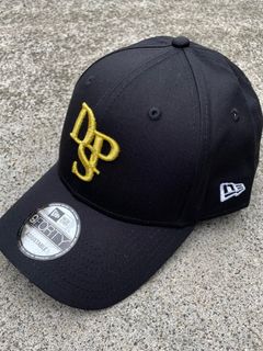 CAP / ブラック×ゴールド(CPG)DeeTA