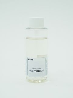 NECTER refill 100ml詰め替え用 / ルームフレグランス レフィル / ホワイト