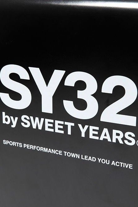 STARTER KIT / BLACK 【SY32 by SWEET YEARS】 12/中より順次発送