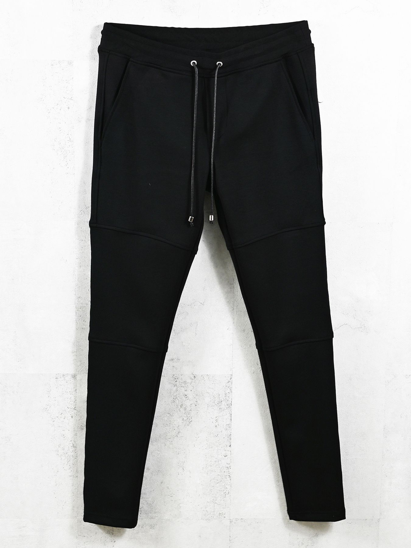 【予約品 】SLASH PT / スラッシュパンツ / ブラック