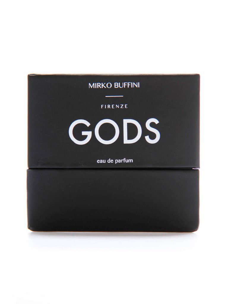 GODS (ゴッズ) / 香水 / 30ml 【MIRKO BUFFINI ミルコブッフィーニ】