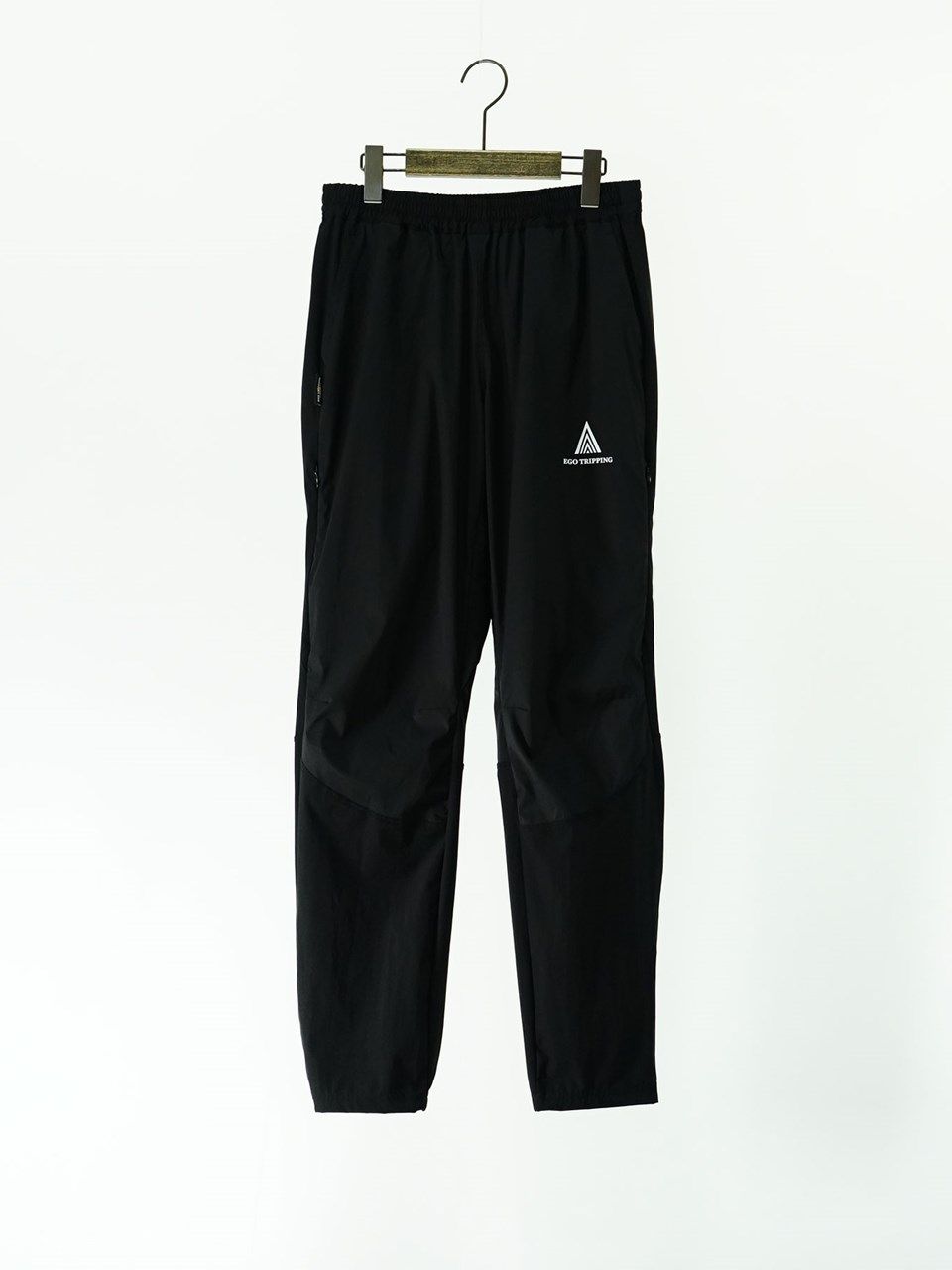 《予約品》 TRAINING PANTS / トレーニングパンツ / ブラック
