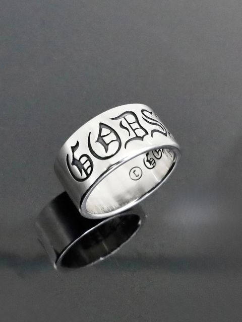 《受注生産》DIVINE ENGRAVED BAND / ディヴァイン・エングレーブド・バンド / 注文から1～2週間後入荷予定
