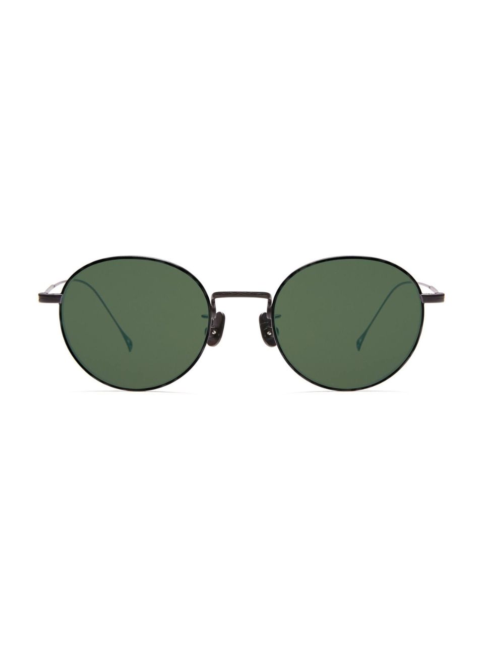 TOGA (Sunglasses) Small / メタルブラック