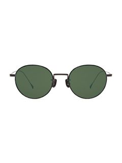 TOGA (Sunglasses) Small / メタルブラック
