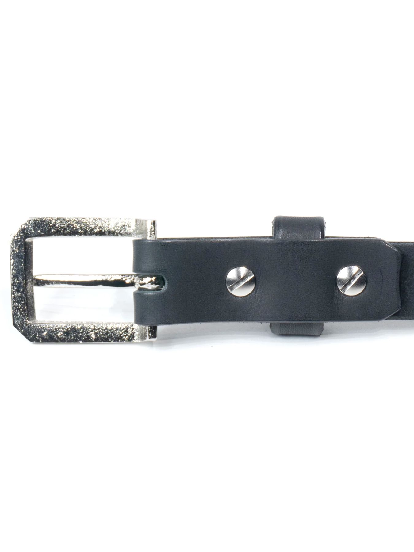 【予約品 4月6日(月) 締切】Pit Vegetable Full Tanned Steerhide / フルタンニン ピット鞣し ステア / Bends / ブラック