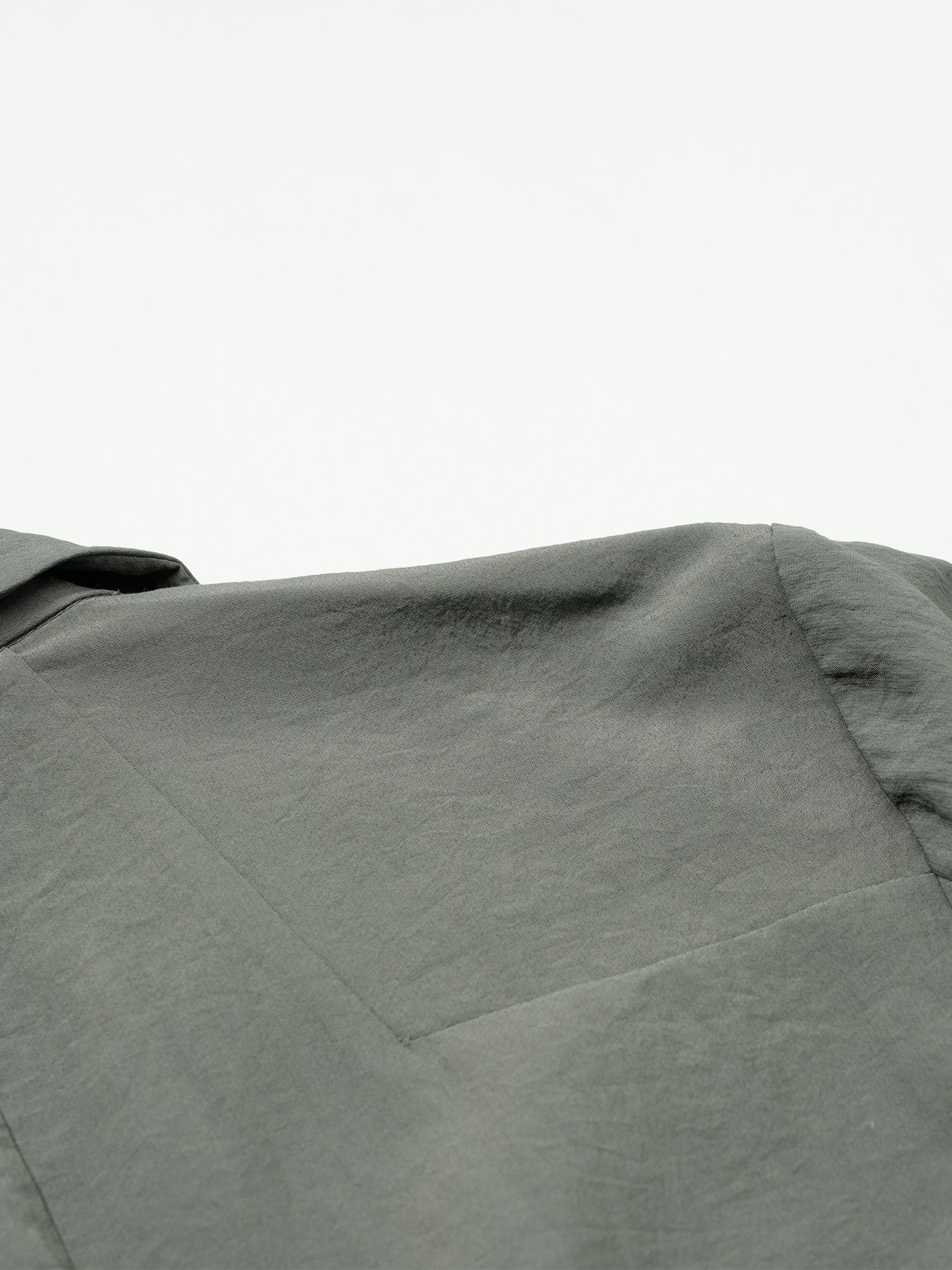 マルチシーム4B-ロングJKT / ブラック【NO ID.】