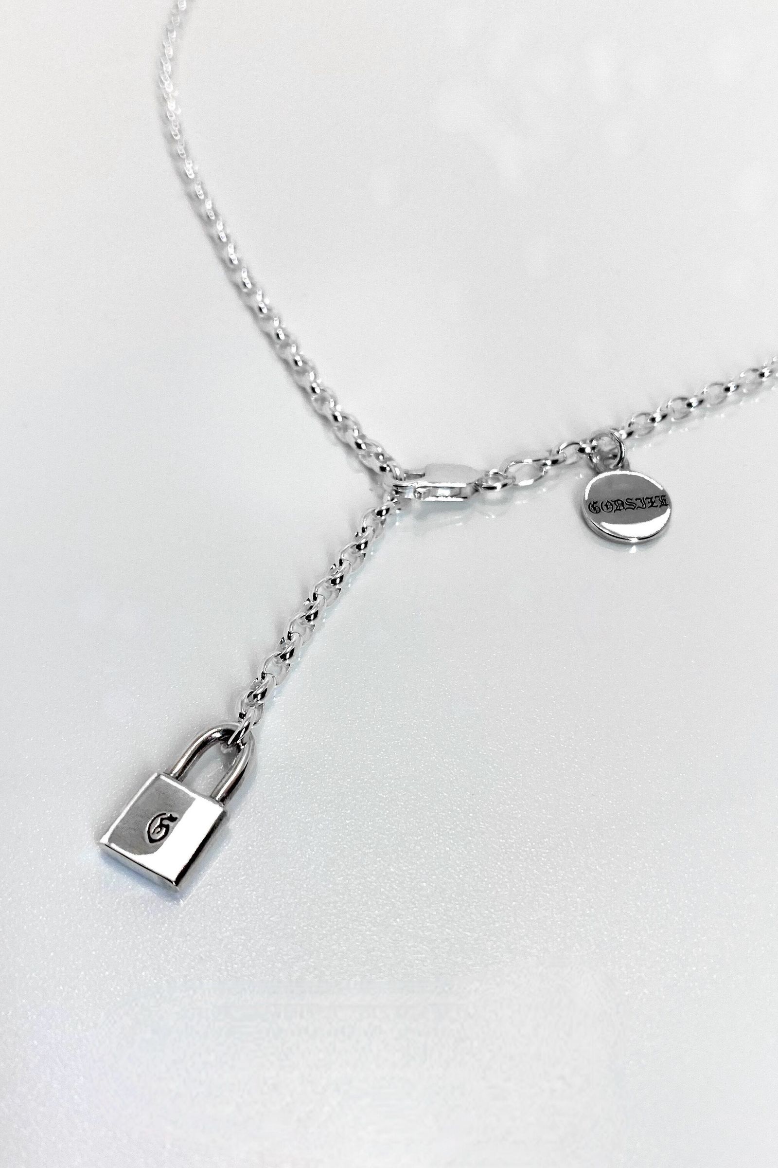 《受注生産》 C:CROWN NECKLACE ネックレス 【GOD SIZE】 注文から1~2週間後入荷予定