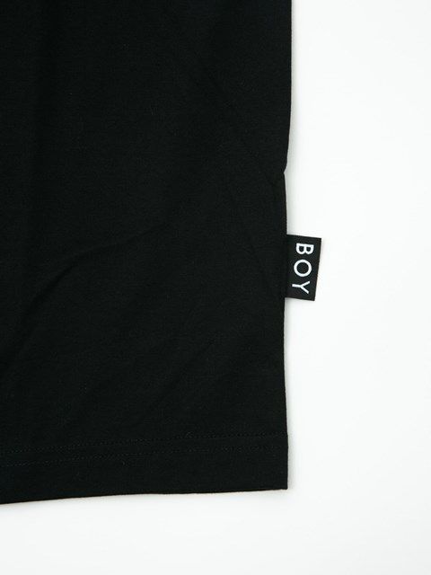 BOY RHINESTONE TEE / Tシャツ / ブラック 【BOY LONDON】