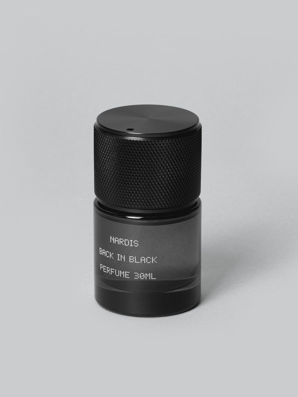 NARDIS BACK IN BLACK 30ml 【香水】