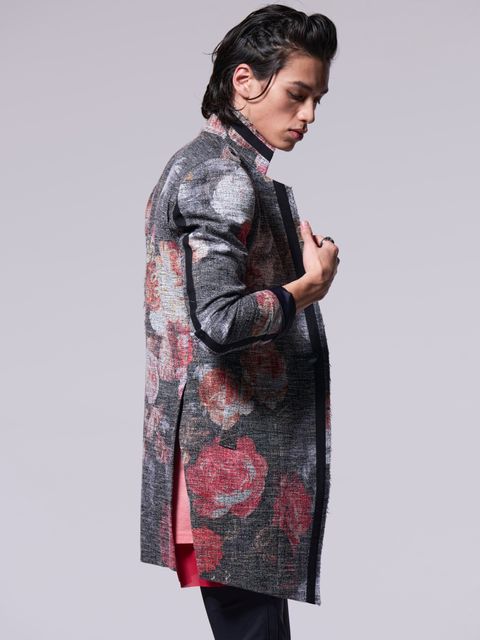 kiryuyrik2024 SPRING/SUMMER