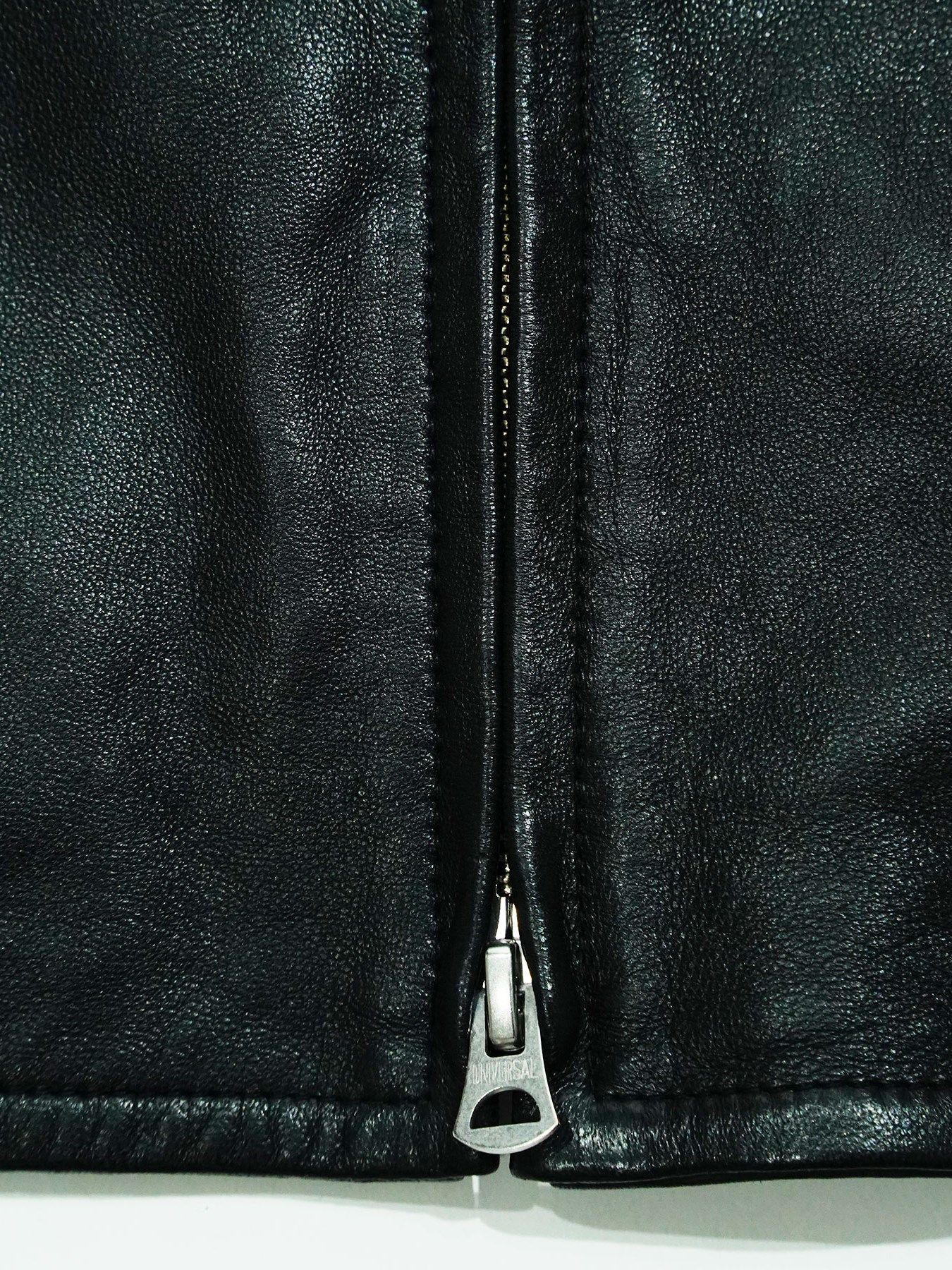 《予約品》 RETROLUXE / 革ジャン / ブラック